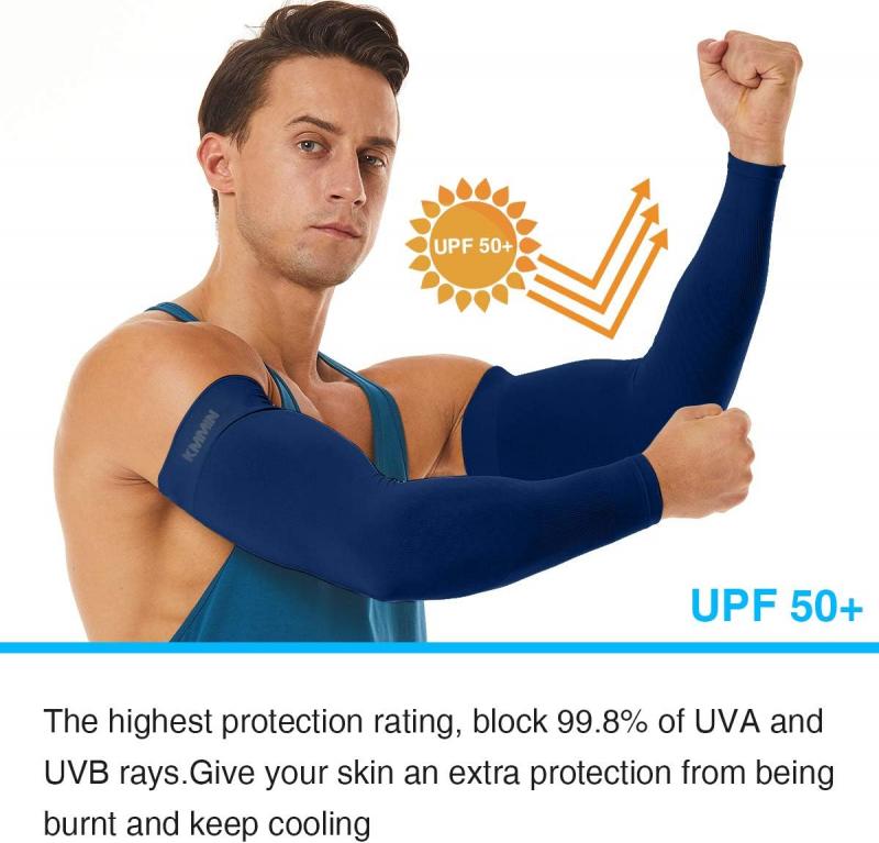 Looking For The Best Nike Arm Sleeves With Uv Protection. Learn About Nike Sun Protection Sleeves And More In This Post
