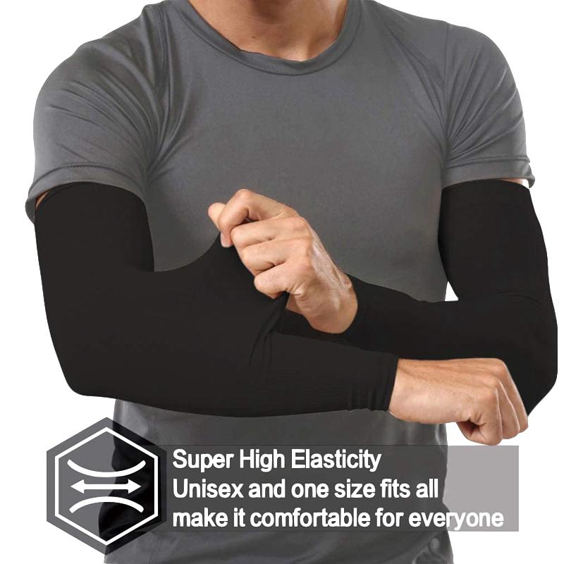 Looking For The Best Nike Arm Sleeves With Uv Protection. Learn About Nike Sun Protection Sleeves And More In This Post