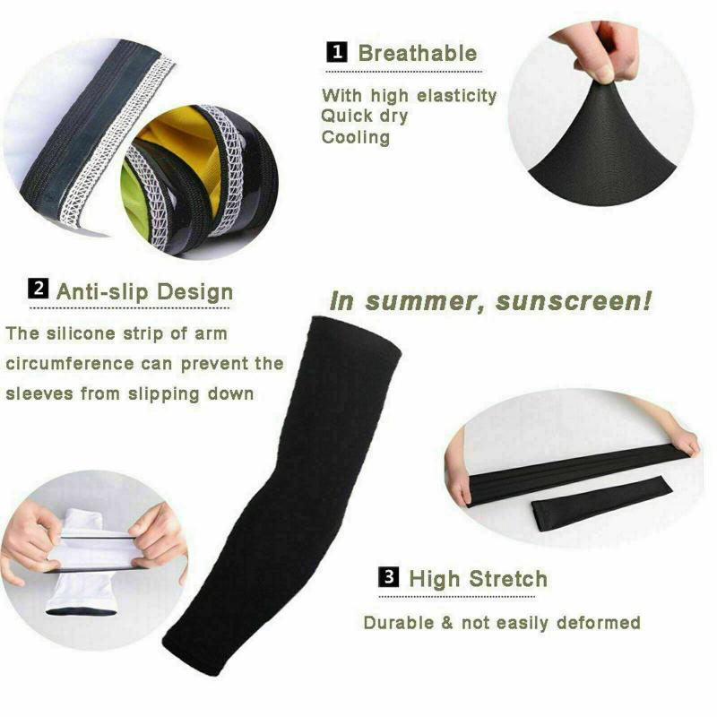 Looking For The Best Nike Arm Sleeves With Uv Protection. Learn About Nike Sun Protection Sleeves And More In This Post