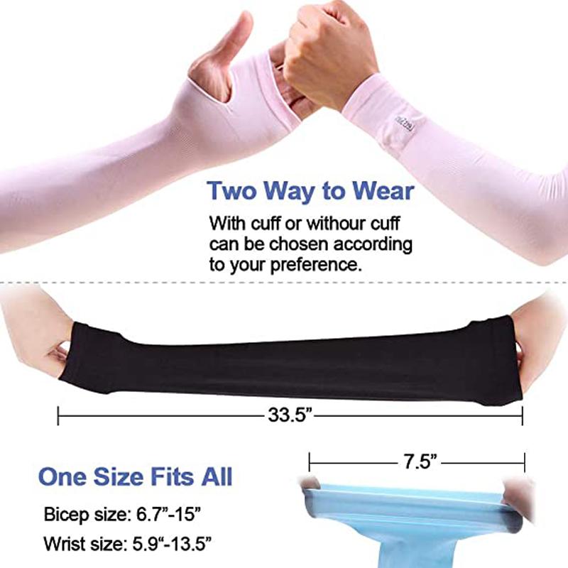 Looking For The Best Nike Arm Sleeves With Uv Protection. Learn About Nike Sun Protection Sleeves And More In This Post