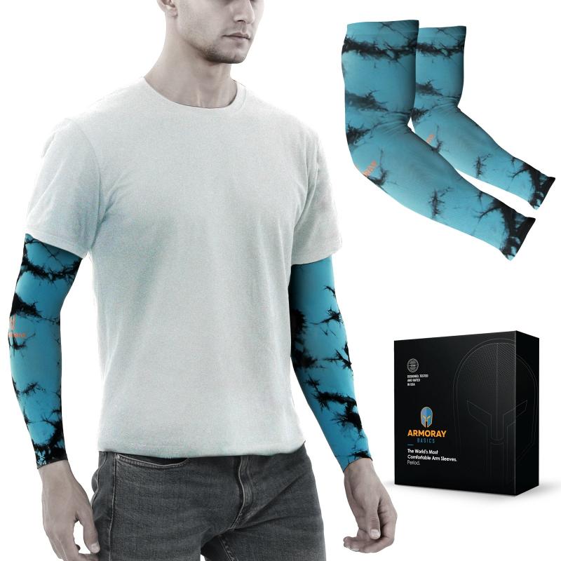 Looking For The Best Nike Arm Sleeves With Uv Protection. Learn About Nike Sun Protection Sleeves And More In This Post