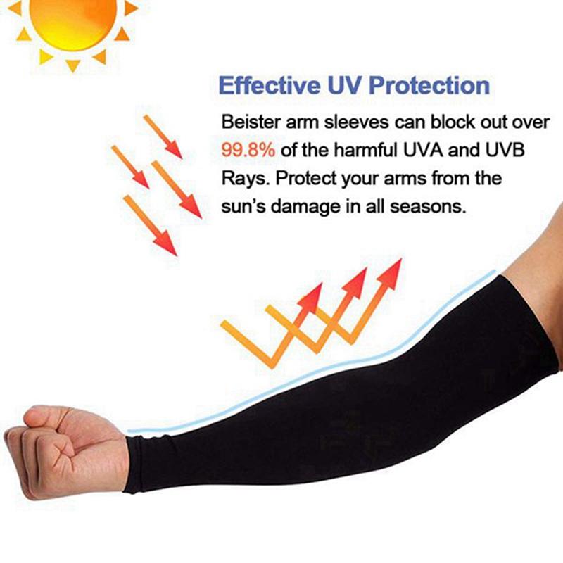 Looking For The Best Nike Arm Sleeves With Uv Protection. Learn About Nike Sun Protection Sleeves And More In This Post