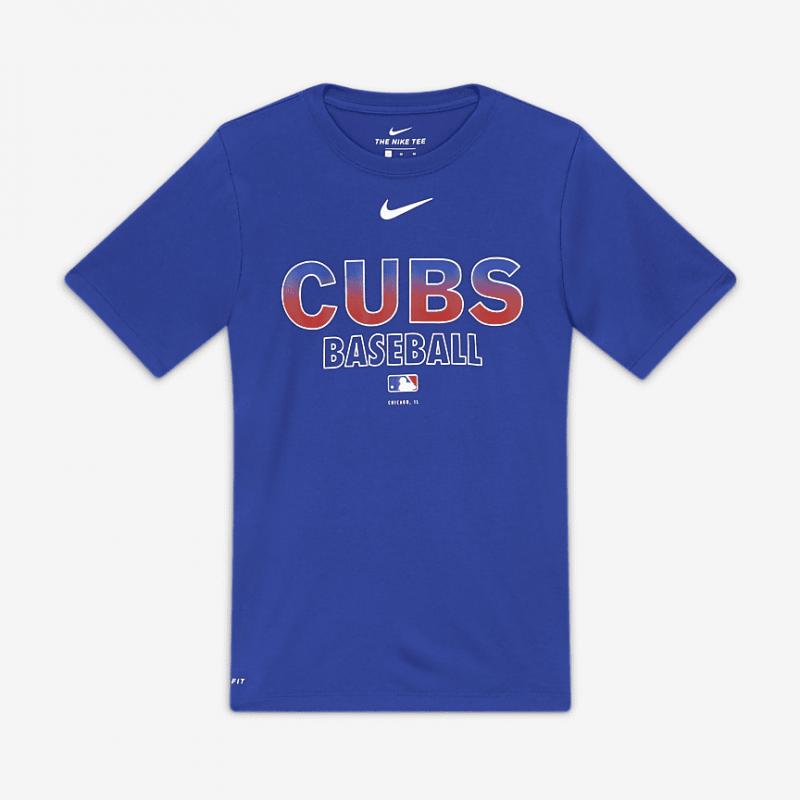 Looking for the Best Nike Baseball Shirts for Kids This Year
