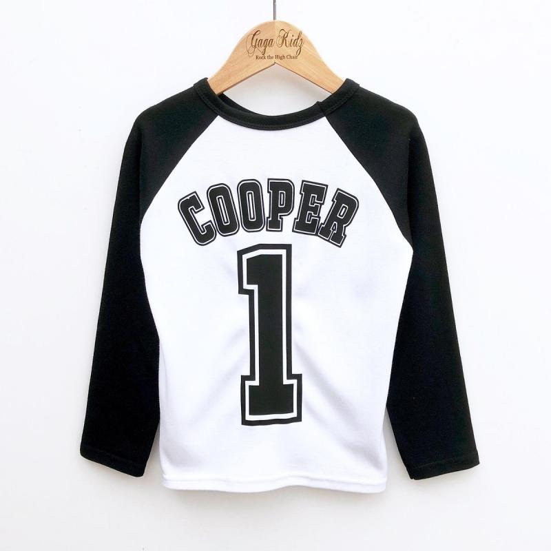 Looking for the Best Nike Baseball Shirts for Kids This Year