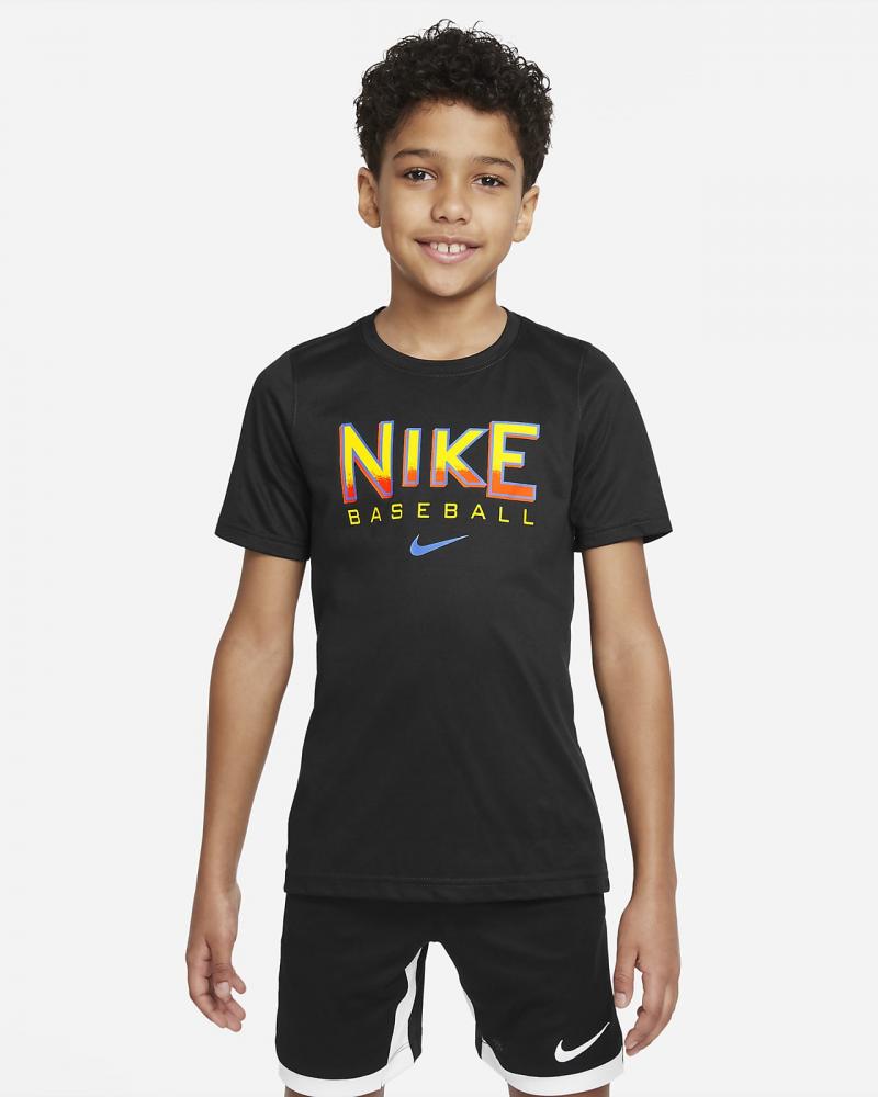 Looking for the Best Nike Baseball Shirts for Kids This Year