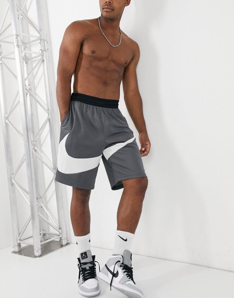 Looking for the Best Nike Basketball Shorts. Try These 15 Icon Models