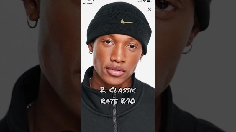 Looking For The Best Nike Beanie Hat. Here Are 15 Must-Have Styles