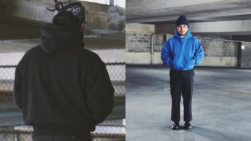 Looking for The Best Nike Blue Hoodie. Learn How to Choose The Perfect One