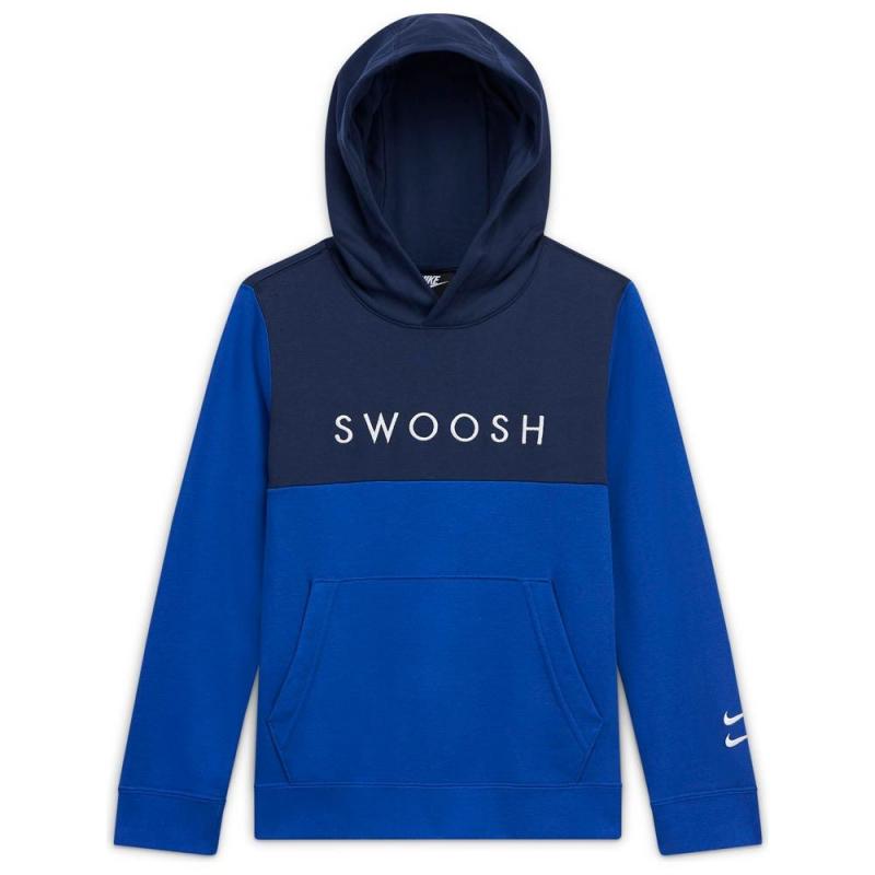 Looking for The Best Nike Blue Hoodie. Learn How to Choose The Perfect One