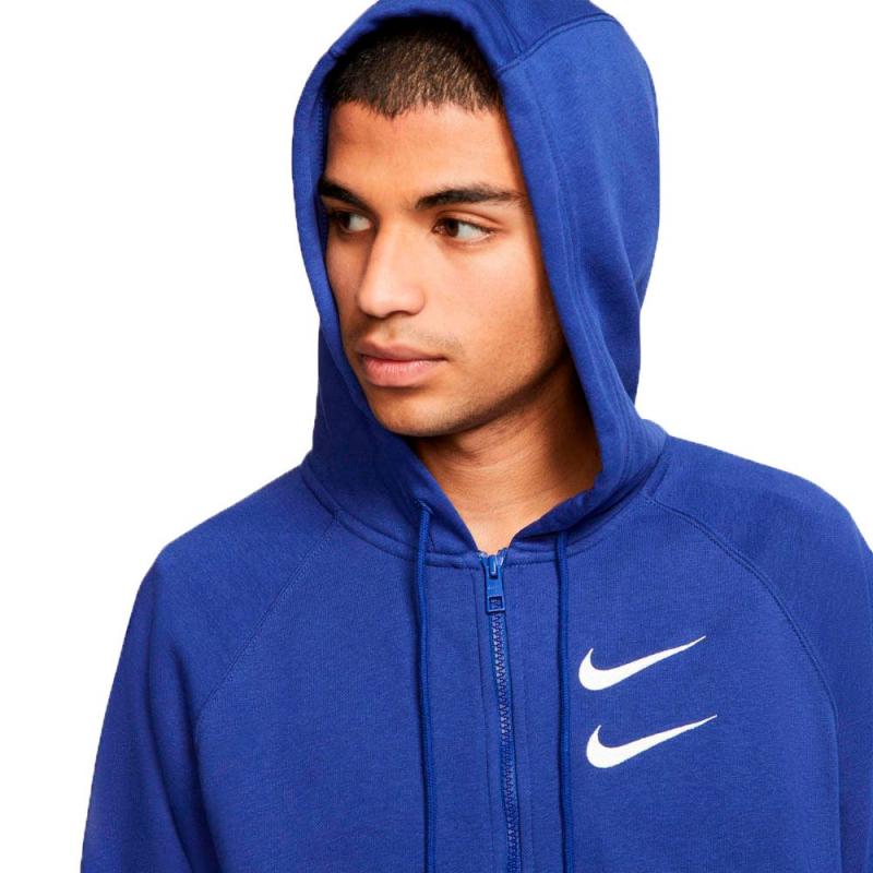 Looking for The Best Nike Blue Hoodie. Learn How to Choose The Perfect One
