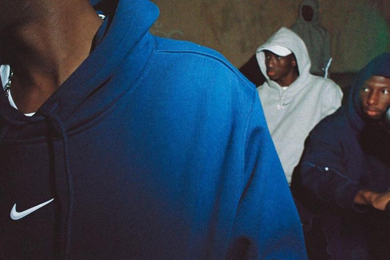 Looking for The Best Nike Blue Hoodie. Learn How to Choose The Perfect One
