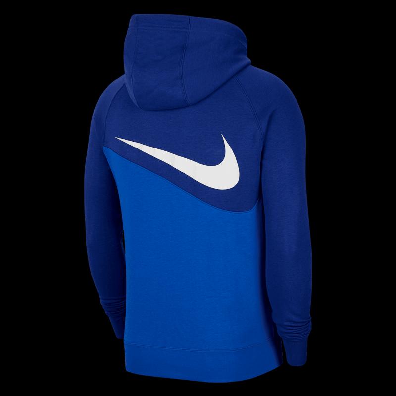 Looking for The Best Nike Blue Hoodie. Learn How to Choose The Perfect One