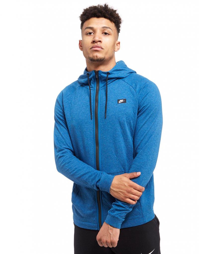 Looking for The Best Nike Blue Hoodie. Learn How to Choose The Perfect One