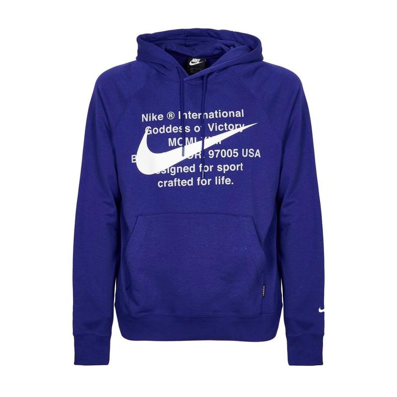 Looking for The Best Nike Blue Hoodie. Learn How to Choose The Perfect One