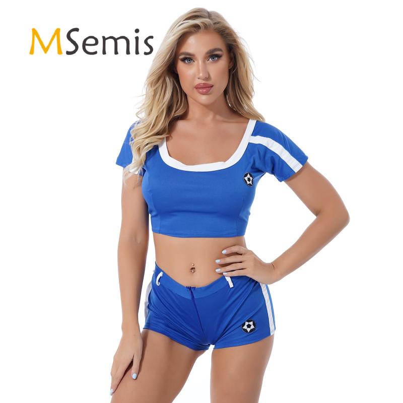 Looking for the Best Nike Cheer Uniforms & Practice Wear. Find Out in This Guide