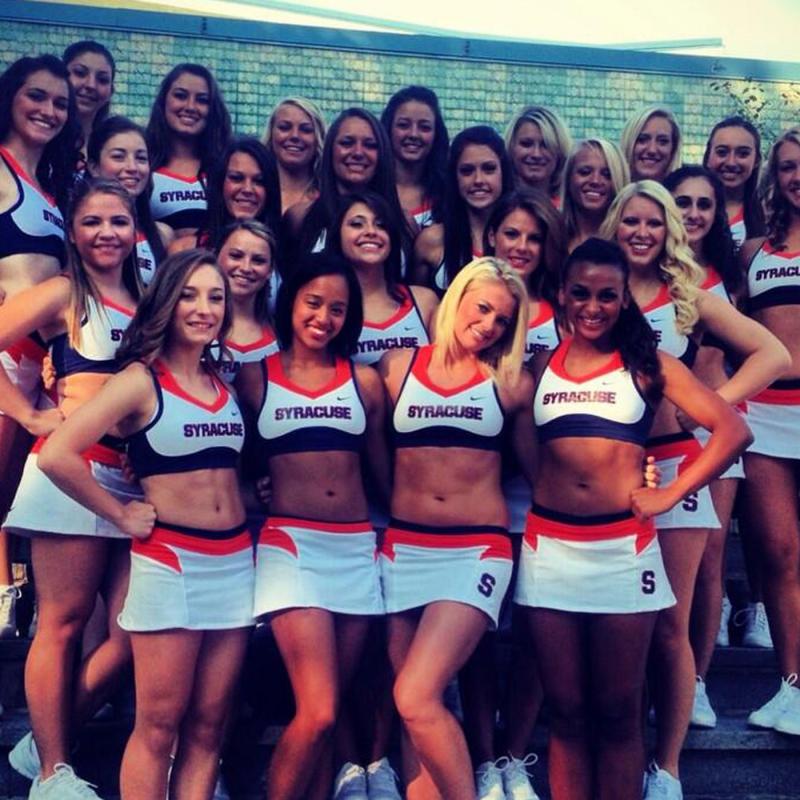 Looking for the Best Nike Cheer Uniforms & Practice Wear. Find Out in This Guide
