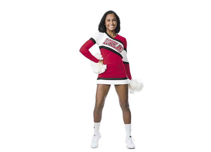 Looking for the Best Nike Cheer Uniforms & Practice Wear. Find Out in This Guide