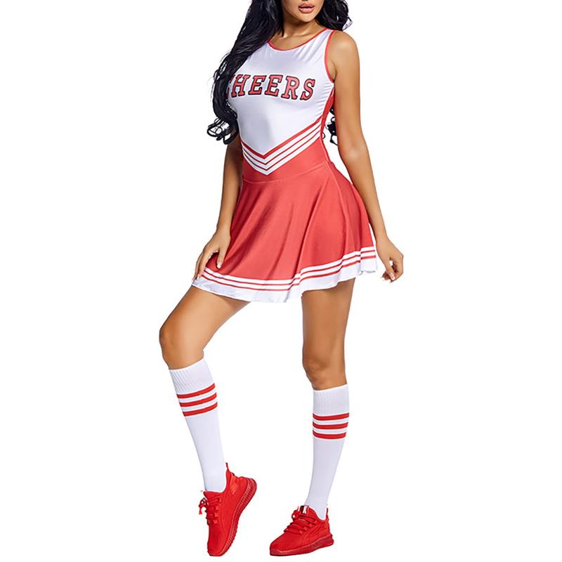 Looking for the Best Nike Cheer Uniforms & Practice Wear. Find Out in This Guide