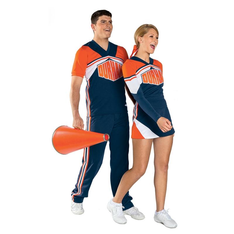 Looking for the Best Nike Cheer Uniforms & Practice Wear. Find Out in This Guide