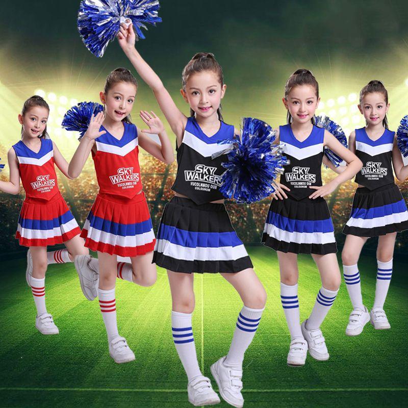 Looking for the Best Nike Cheer Uniforms & Practice Wear. Find Out in This Guide
