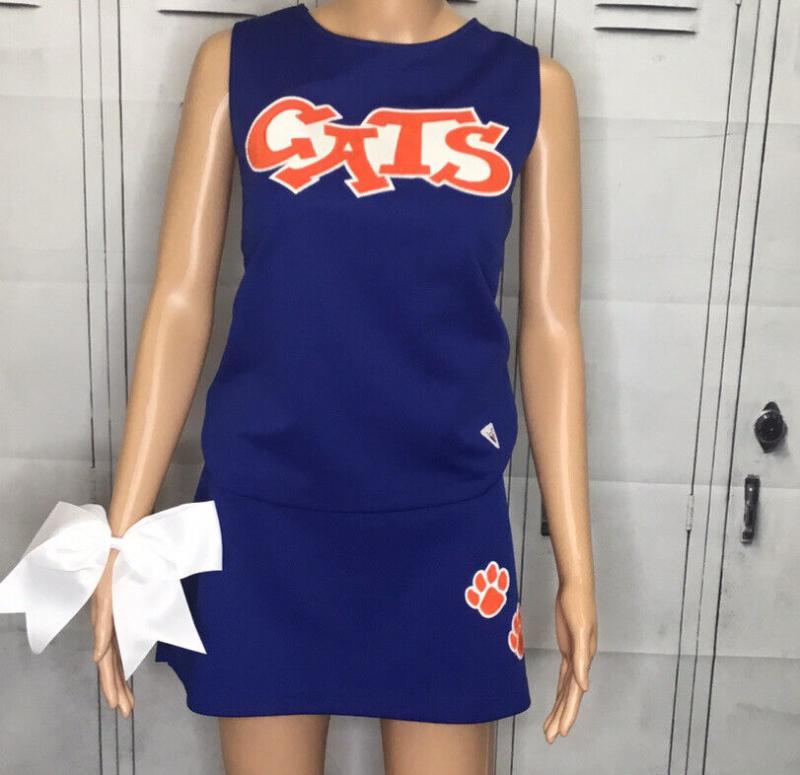 Looking for the Best Nike Cheer Uniforms & Practice Wear. Find Out in This Guide