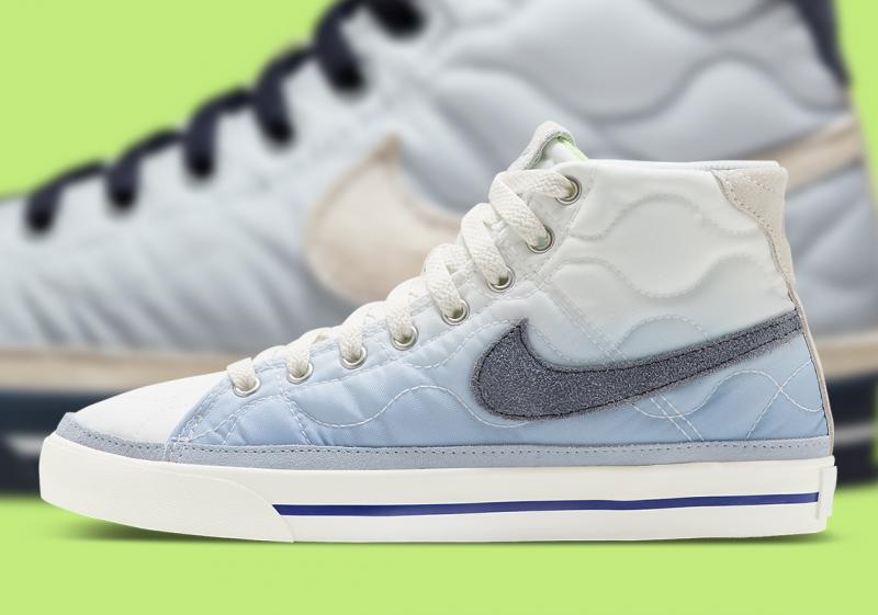Looking for the Best Nike Court Legacy Sneakers for Women: 15 Must-Read Tips Before Buying