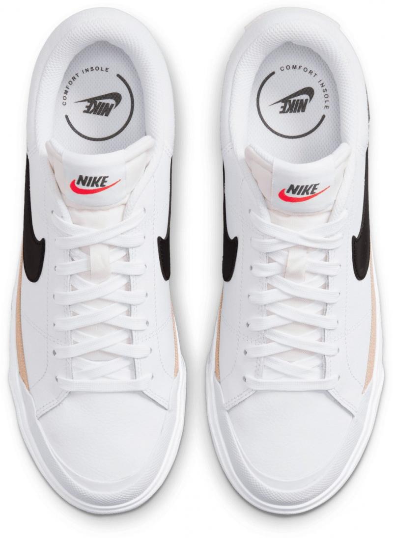 Looking for the Best Nike Court Legacy Sneakers for Women: 15 Must-Read Tips Before Buying
