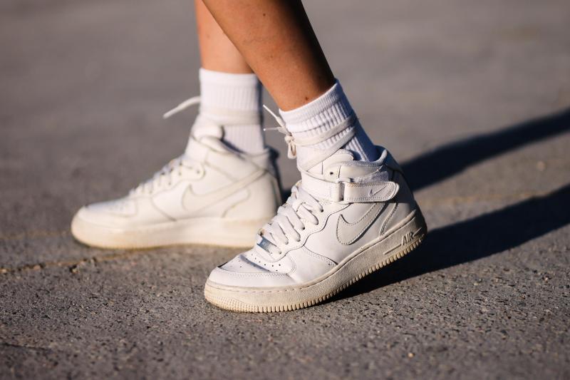 Looking for the Best Nike Court Legacy Sneakers for Women: 15 Must-Read Tips Before Buying