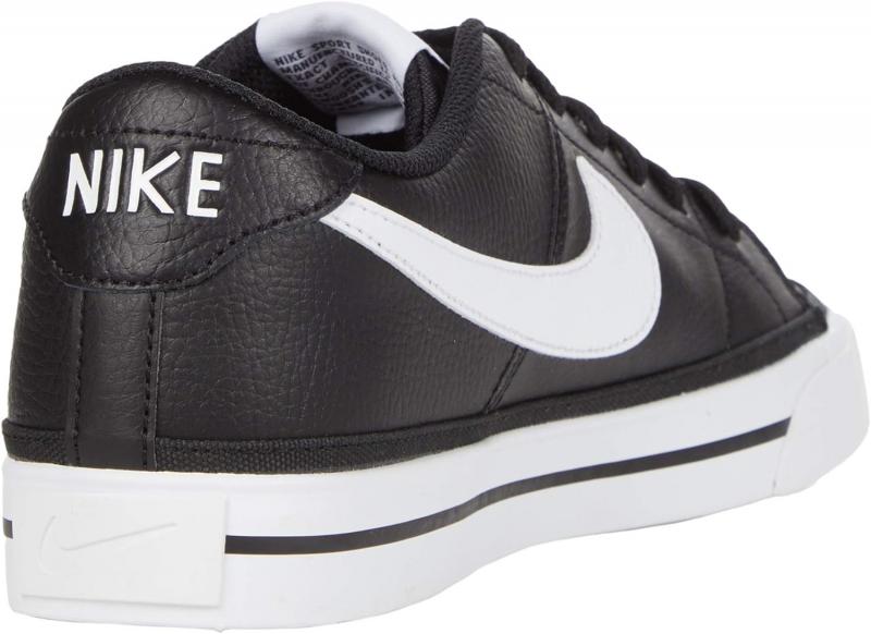 Looking for the Best Nike Court Legacy Sneakers for Women: 15 Must-Read Tips Before Buying