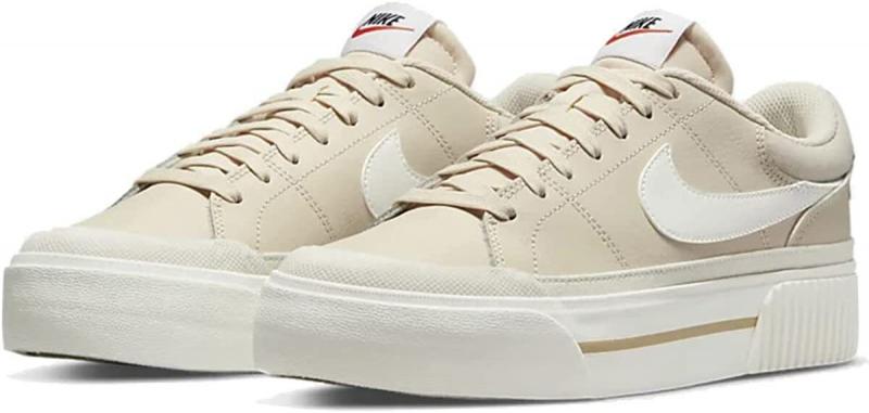 Looking for the Best Nike Court Legacy Sneakers for Women: 15 Must-Read Tips Before Buying