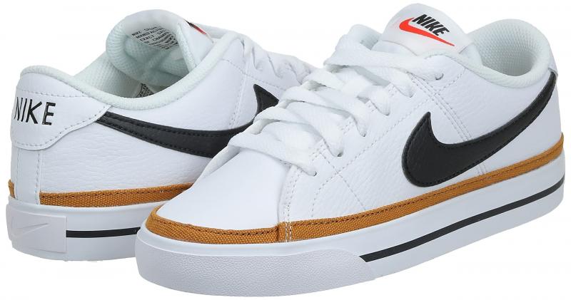 Looking for the Best Nike Court Legacy Sneakers for Women: 15 Must-Read Tips Before Buying