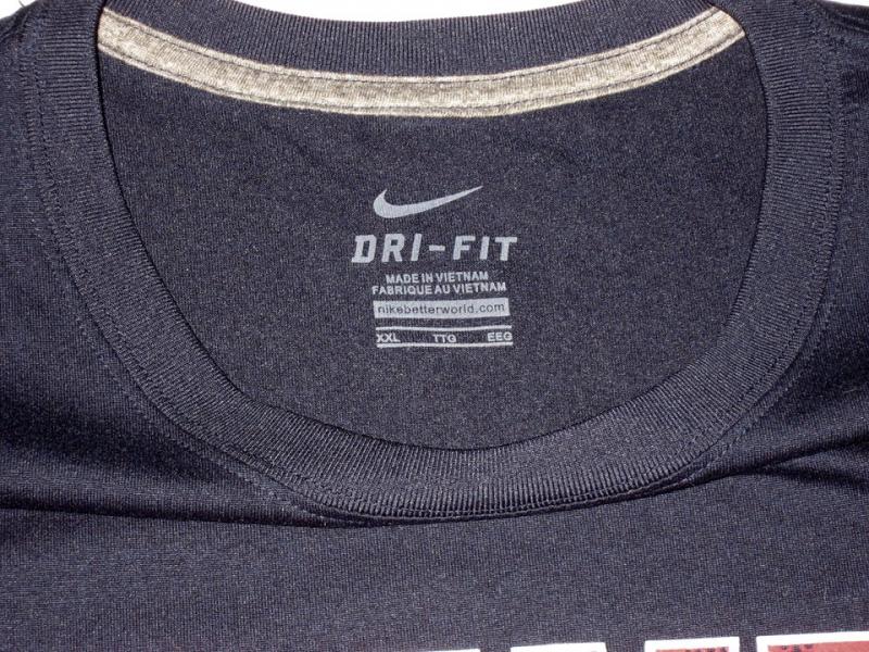 Looking For The Best Nike Dri-Fit Shirt. Discover These 15 Must-Know Tips