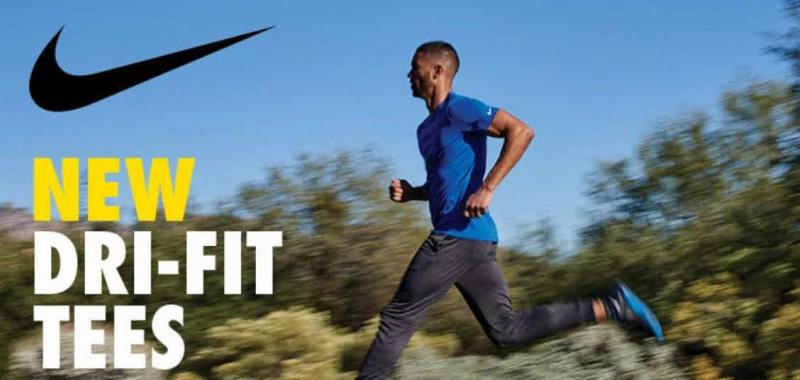 Looking For The Best Nike Dri-Fit Shirt. Discover These 15 Must-Know Tips