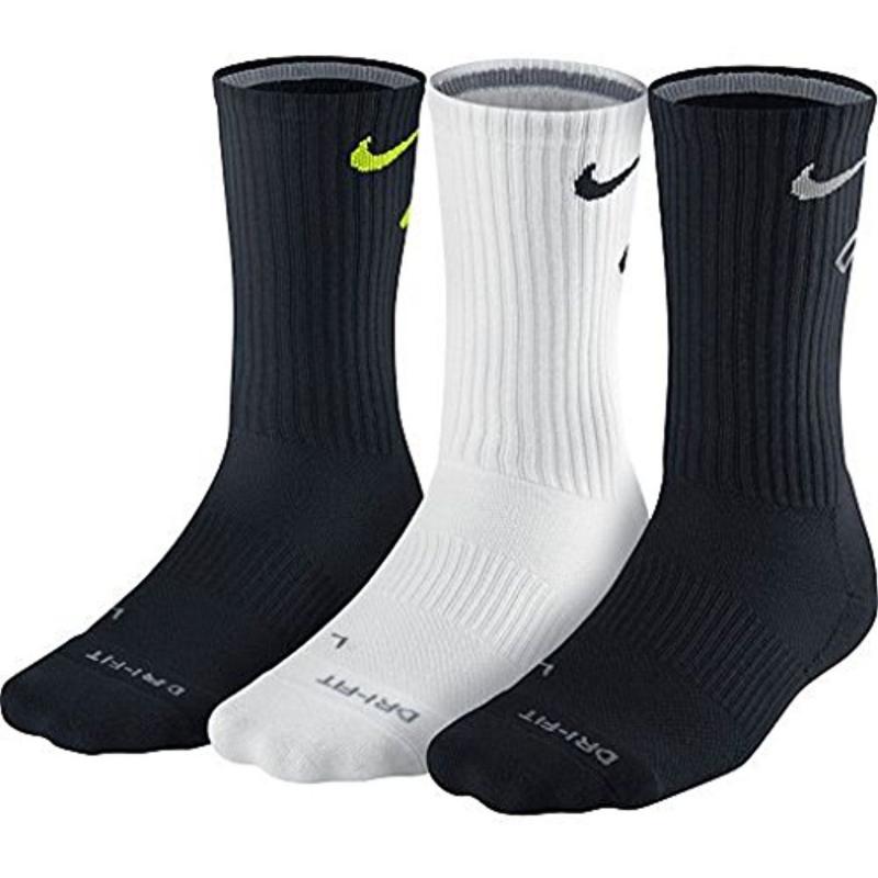 Looking for The Best Nike Dri-Fit Socks: 15 Must-Know Tips for Choosing the Perfect Pair