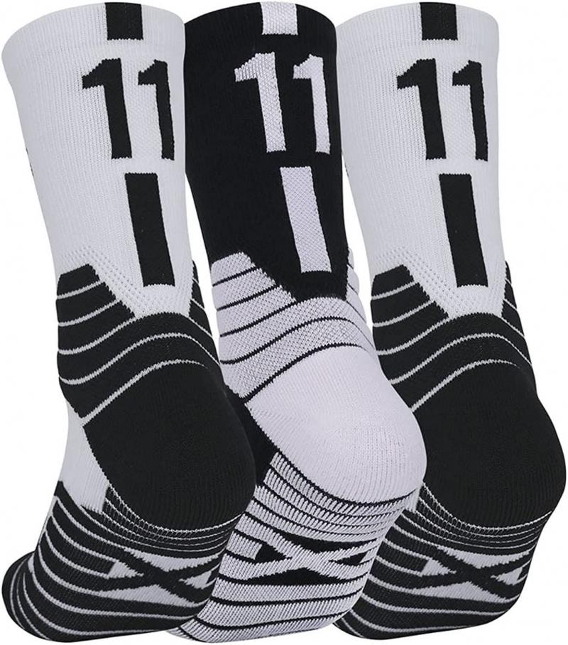 Looking for the Best Nike Elite Basketball Socks: 15 Must-Have Features to Look For