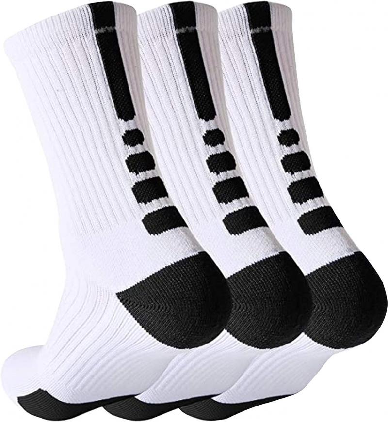 Looking for the Best Nike Elite Basketball Socks: 15 Must-Have Features to Look For