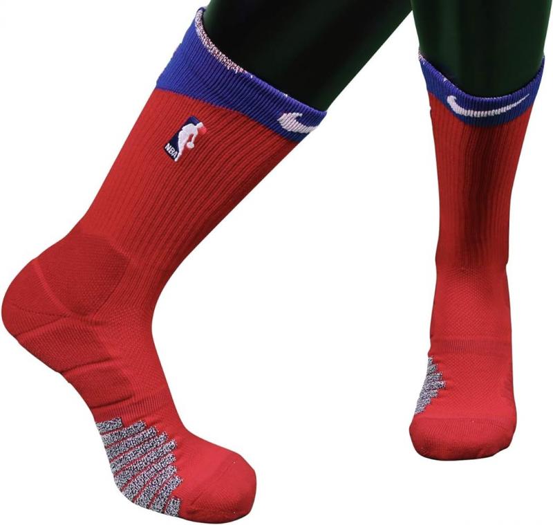 Looking for the Best Nike Elite Basketball Socks: 15 Must-Have Features to Look For