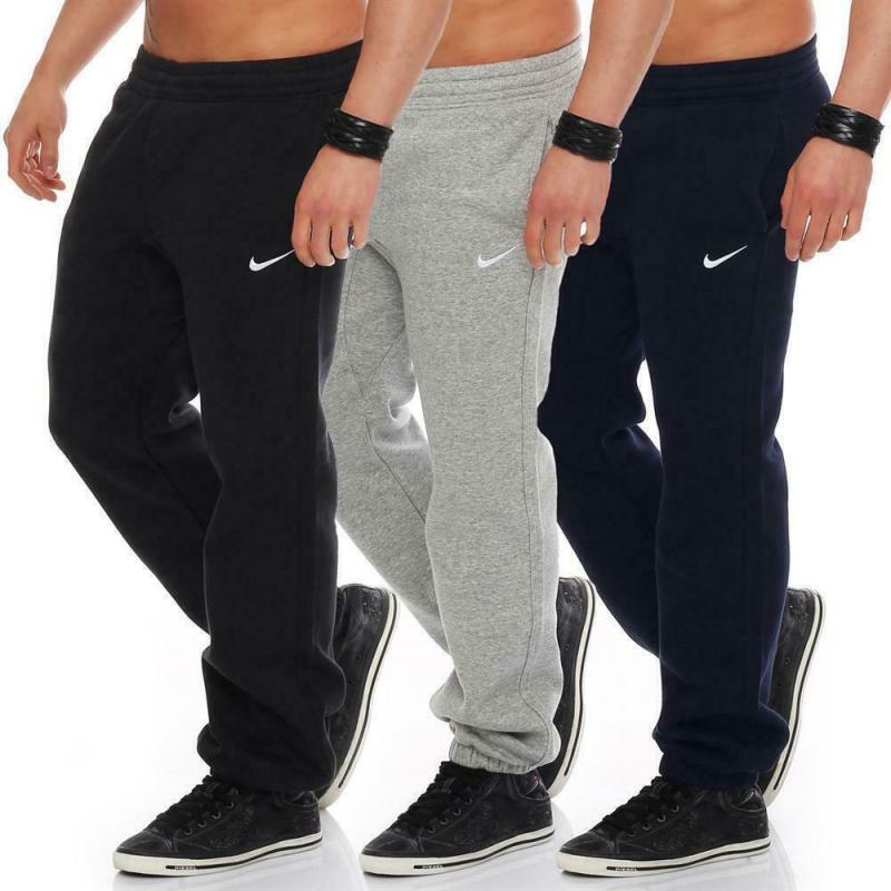 Looking for The Best Nike Fleece Pants: Consider These Key Features