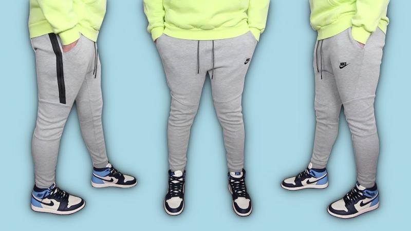 Looking for The Best Nike Fleece Pants: Consider These Key Features