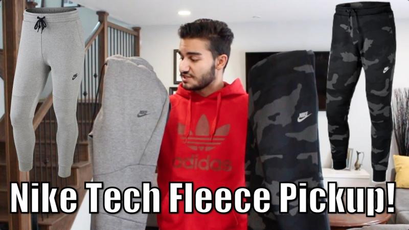 Looking for The Best Nike Fleece Pants: Consider These Key Features