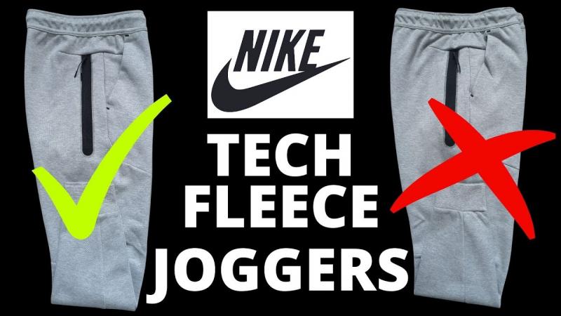 Looking for The Best Nike Fleece Pants: Consider These Key Features