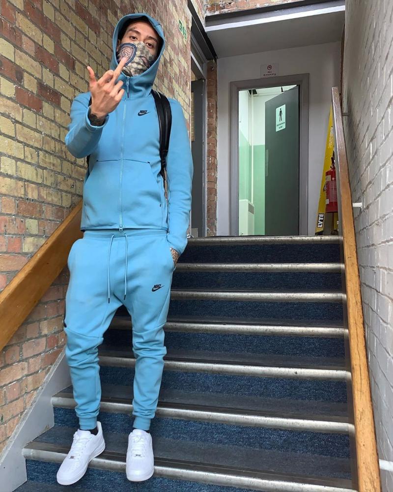 Looking for The Best Nike Fleece Pants: Consider These Key Features