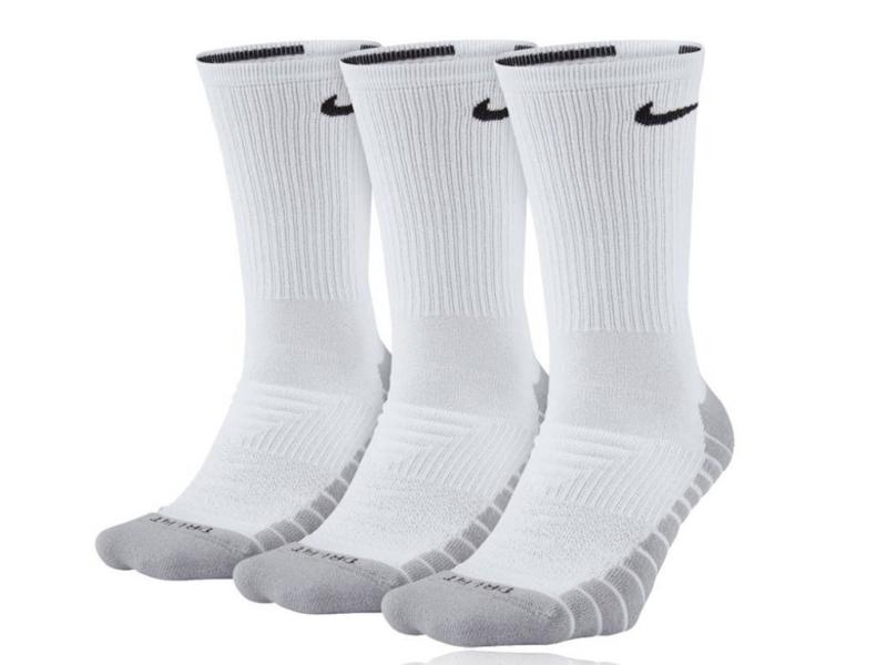 Looking for the Best Nike Football Socks in 2023. Try These Vapor Crew Socks