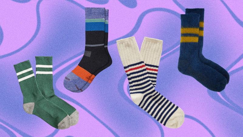 Looking for the Best Nike Football Socks in 2023. Try These Vapor Crew Socks