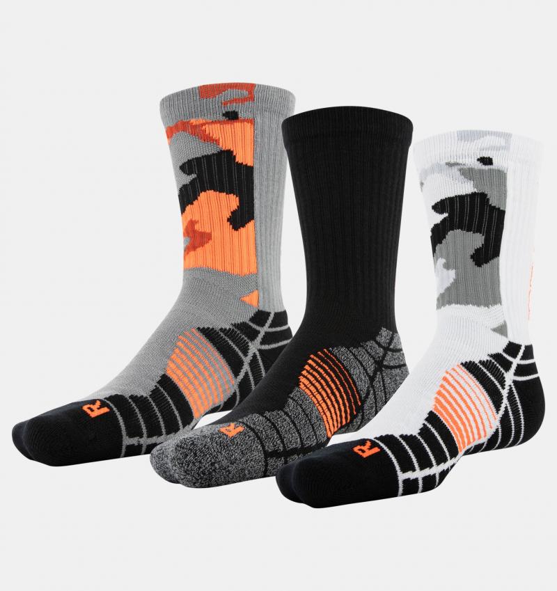 Looking for the Best Nike Football Socks in 2023. Try These Vapor Crew Socks
