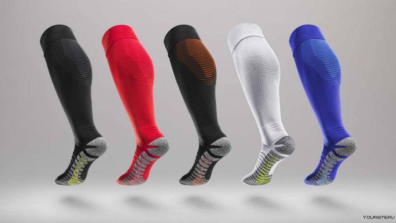 Looking for the Best Nike Football Socks in 2023. Try These Vapor Crew Socks
