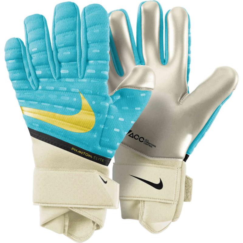 Looking for the Best Nike Goalkeeper Gloves Under $50. Check Out These 14 Game-Changing Options