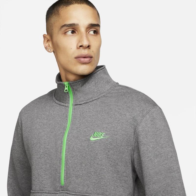Looking for the Best Nike Half Zip Fleeces: Here