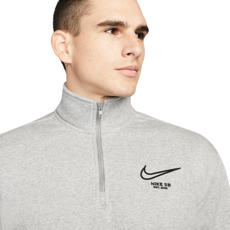 Looking for the Best Nike Half Zip Fleeces: Here