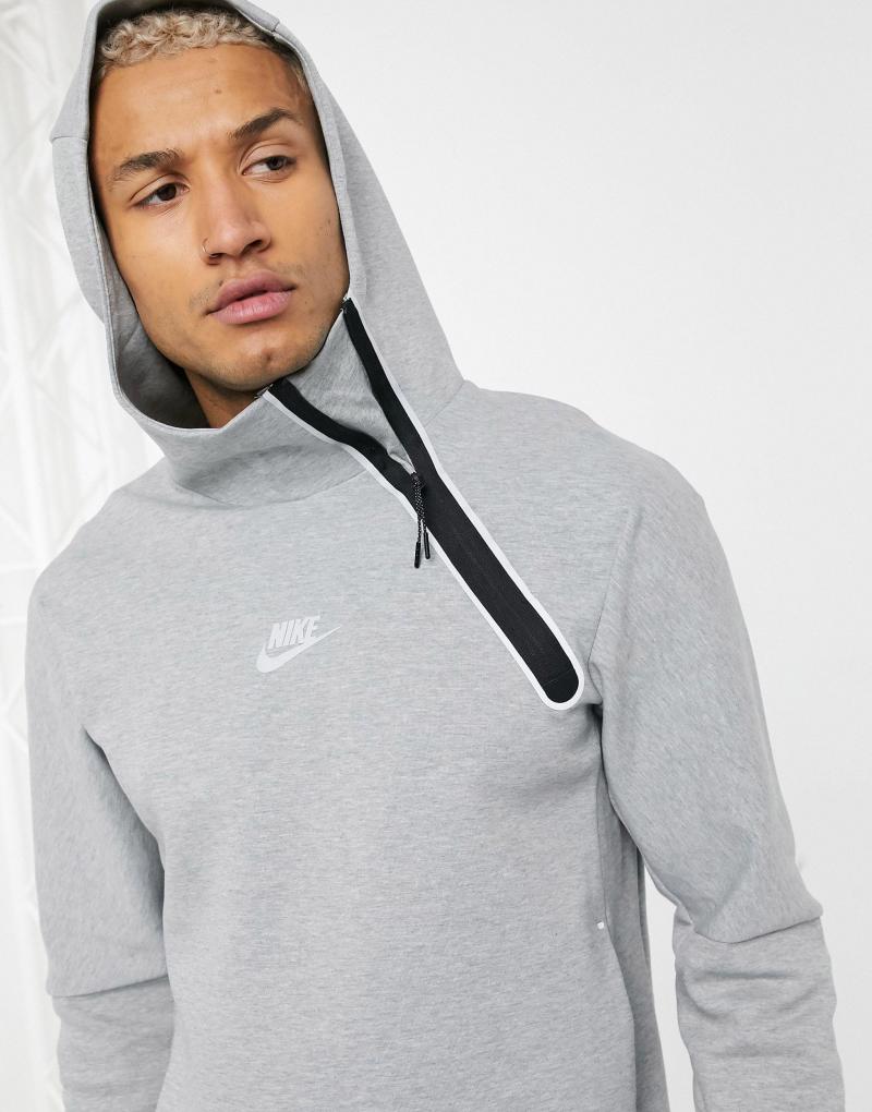 Looking for the Best Nike Half Zip Fleeces: Here